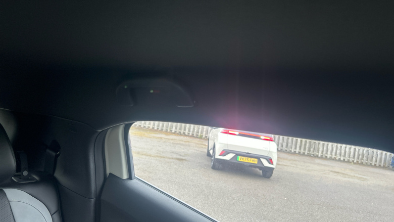 BYD Dolphin Surf 65kW Boost 43kWh 5dr Auto Electric Hatchback